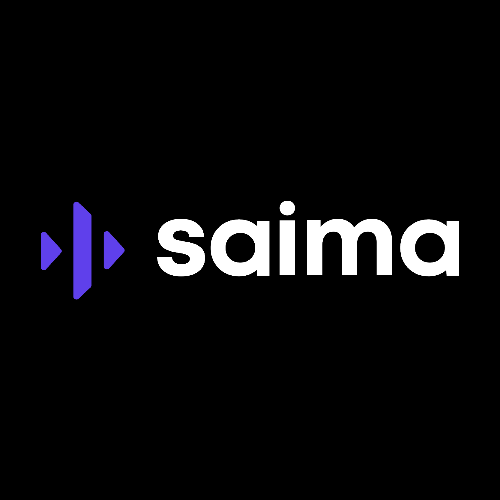 Saima logo