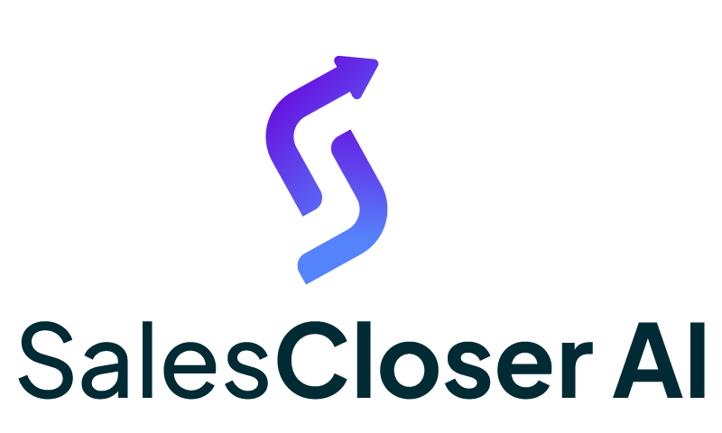 SalesCloser AI logo