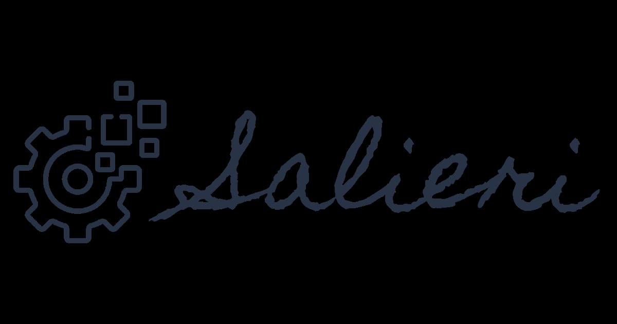 Salieri AI logo