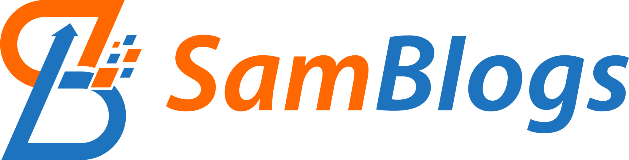 SamBlogs logo