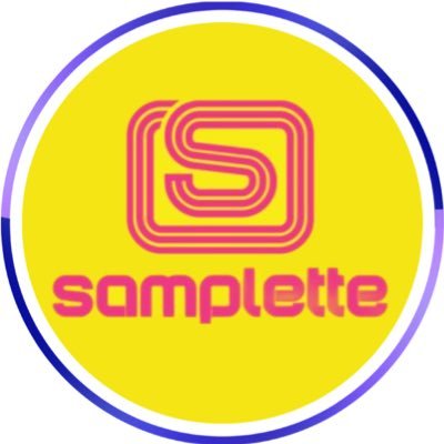Samplette logo