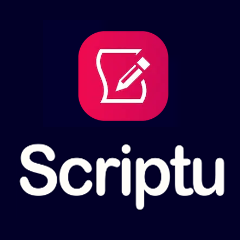 Scriptu logo