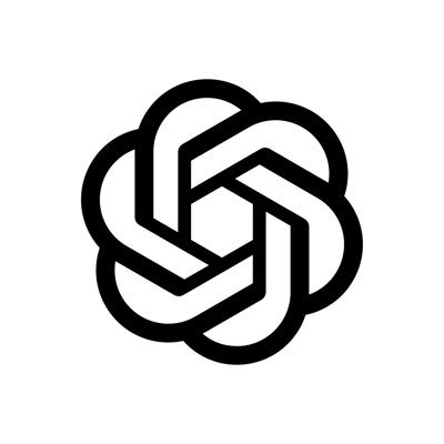 SearchGPT's logo on Altern