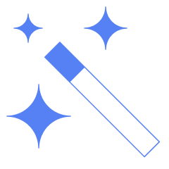 Searchie Copilot logo