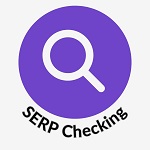 SERP Checking SERP Checking logo
