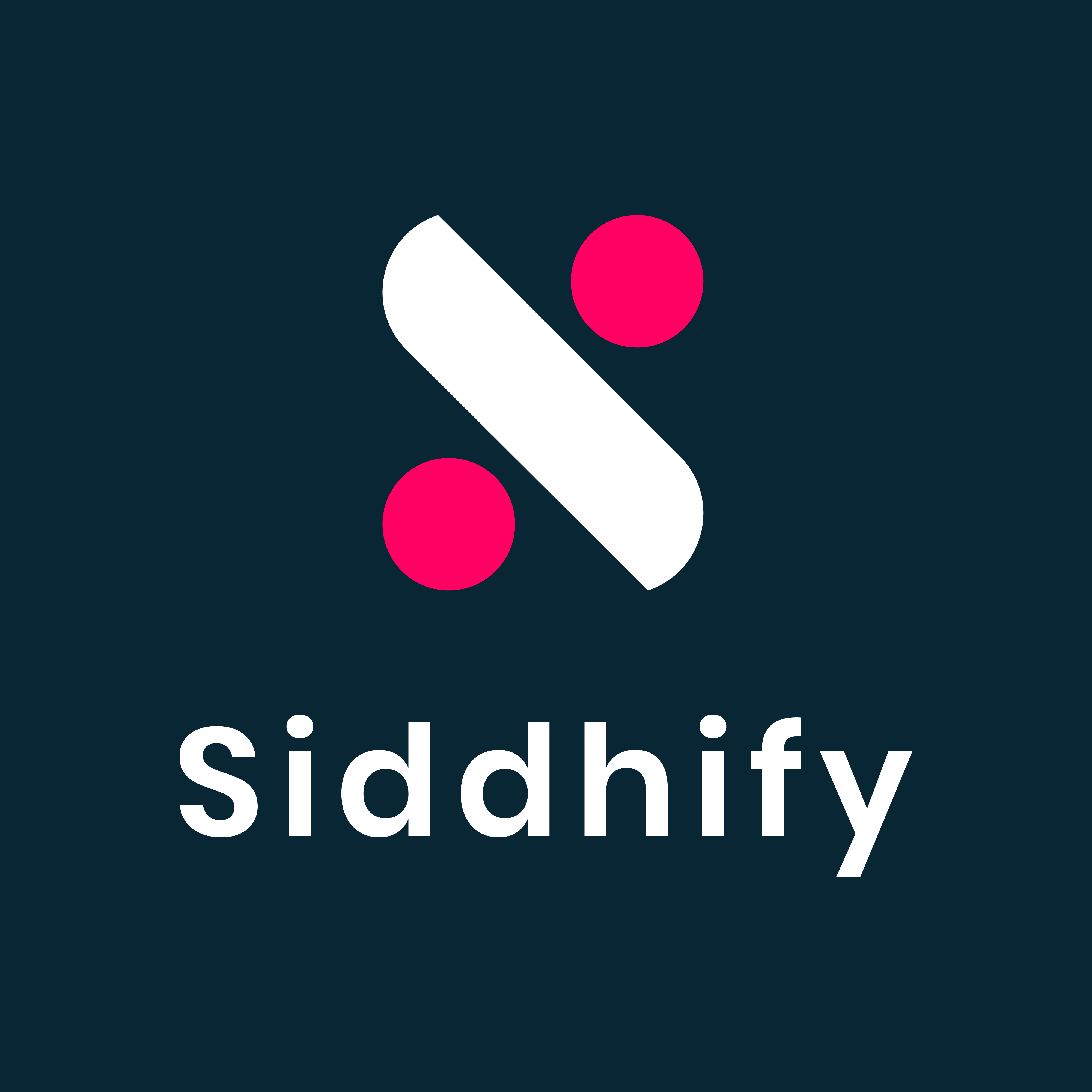 Siddhify logo