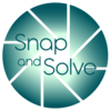 SnapAndSolve | Homework Solver logo