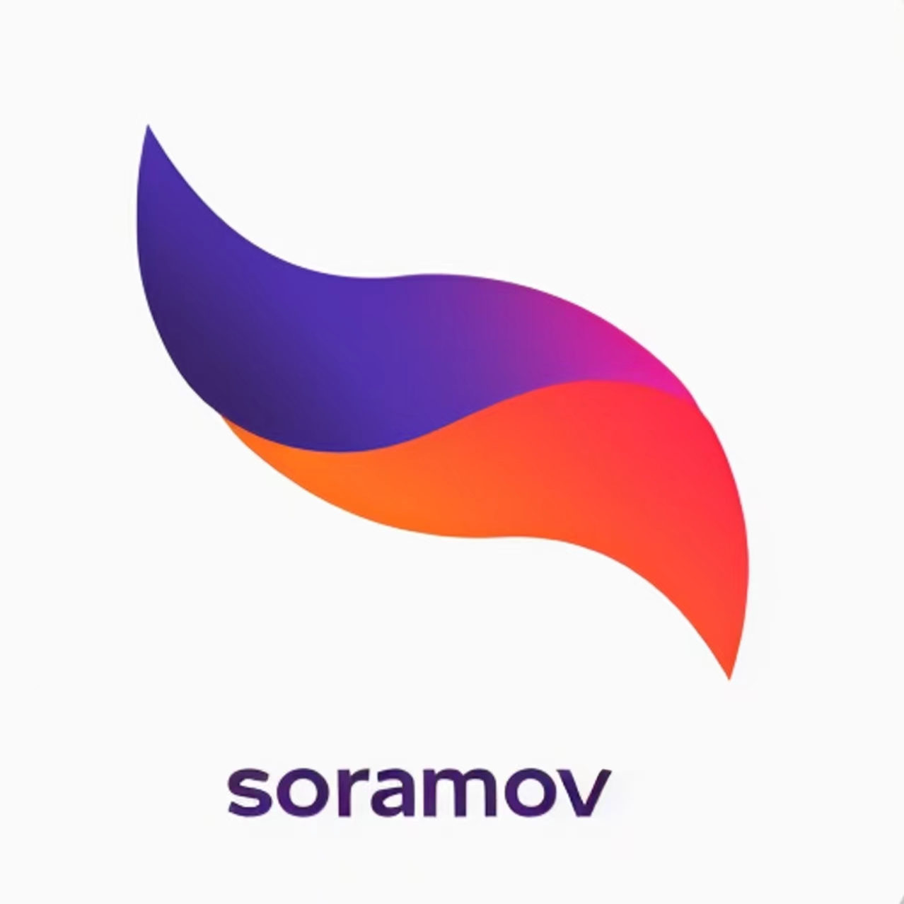 soramov logo