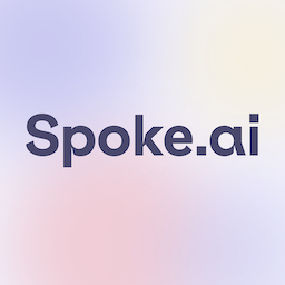 Spoke logo