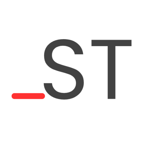 Startories logo