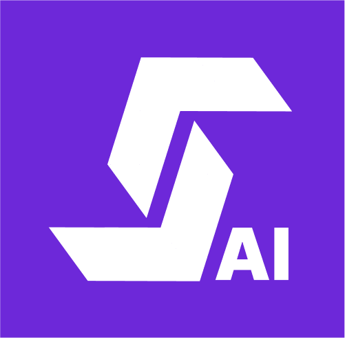 Stepsize AI logo