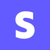 Stripe's logo on Altern
