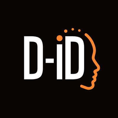 Studio D-ID logo