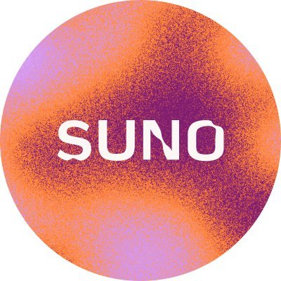 Suno AI V3 logo