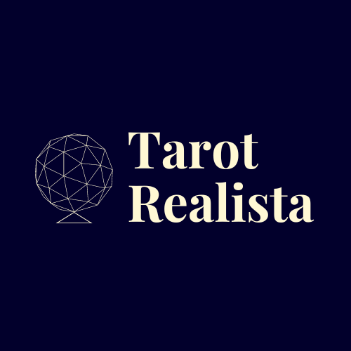 Tarot Realista IA logo