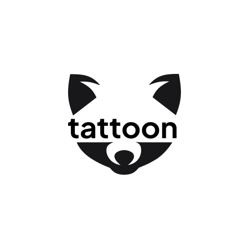 Tattoon AI logo