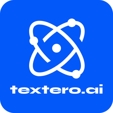 Textero AI Essay Writer  logo