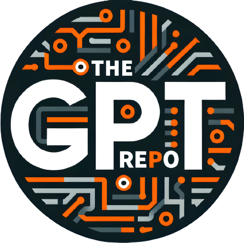 The GPT Repo logo