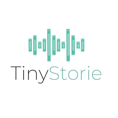 Tiny storie logo