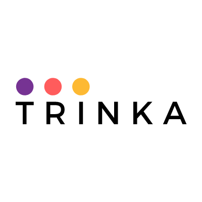 Trinka AI logo