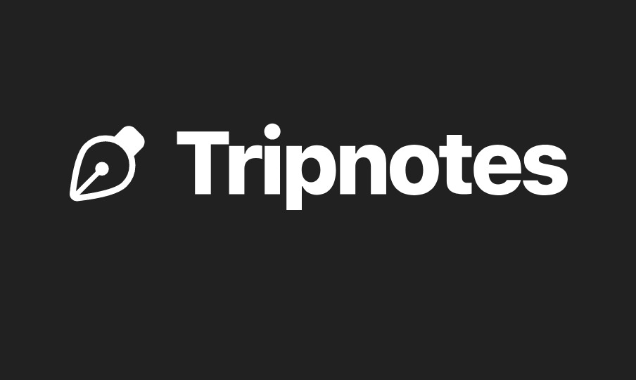 Tripnotes logo