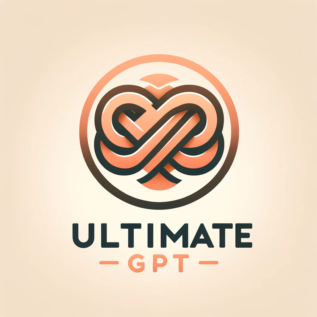 UltimateGPT logo