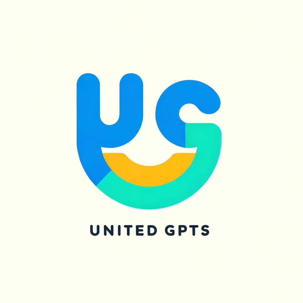 United GPTs - Curated Best GPTs logo