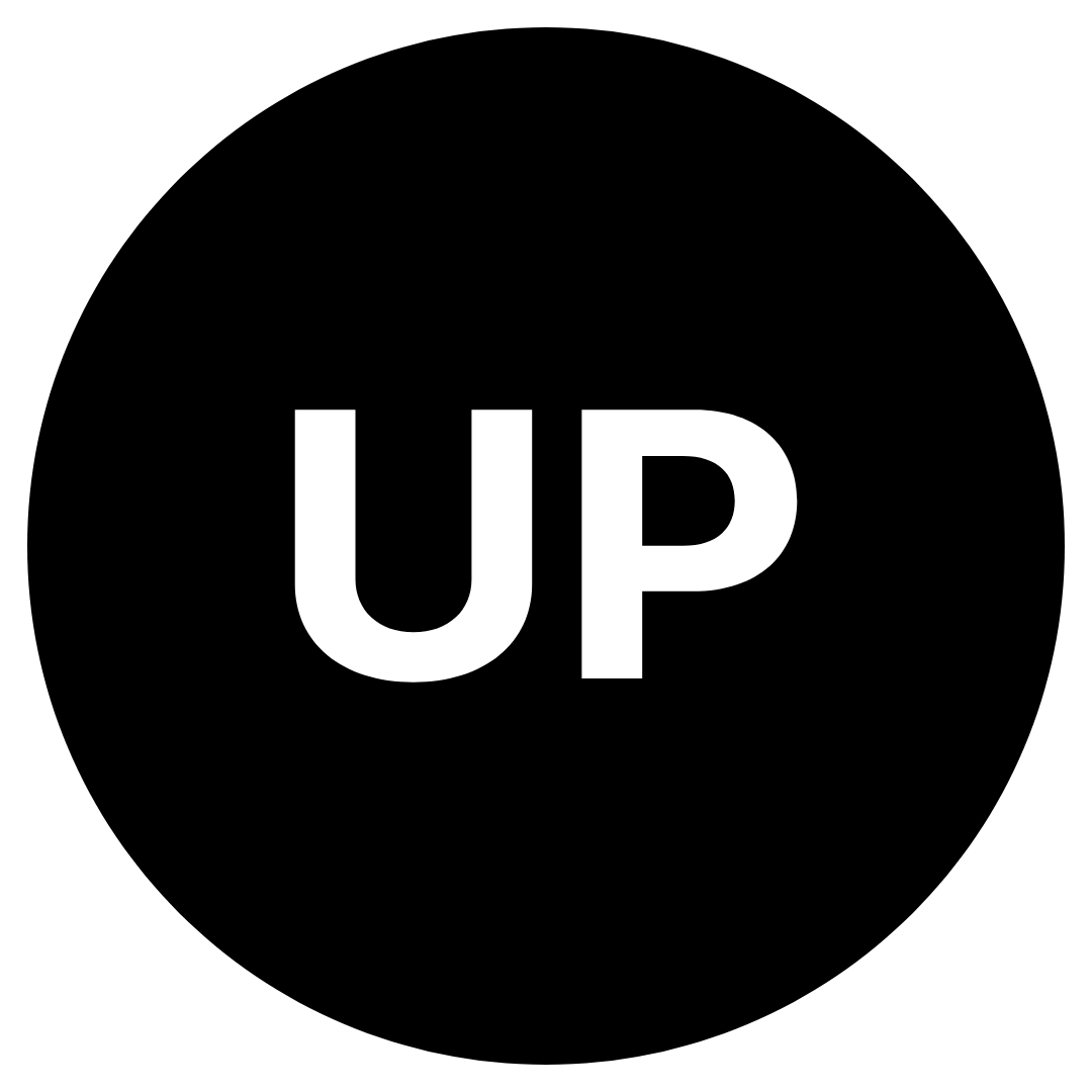 Upsampler logo