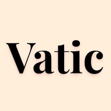 Vatic AI logo