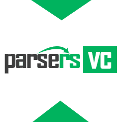 Venture Matching by Parsers VC logo