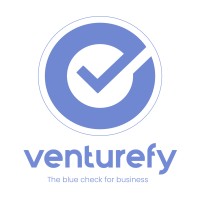 Venturefy.ai logo