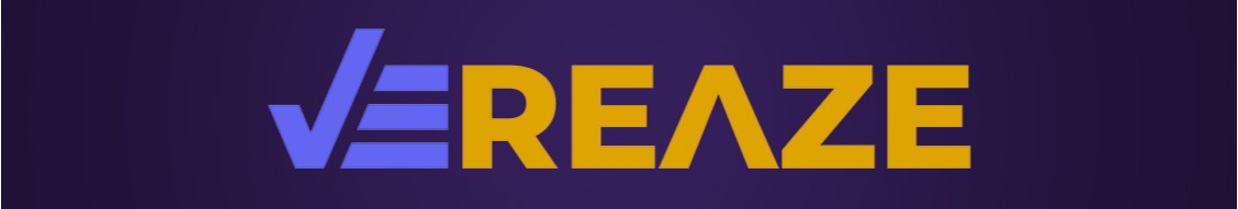 Vereaze logo