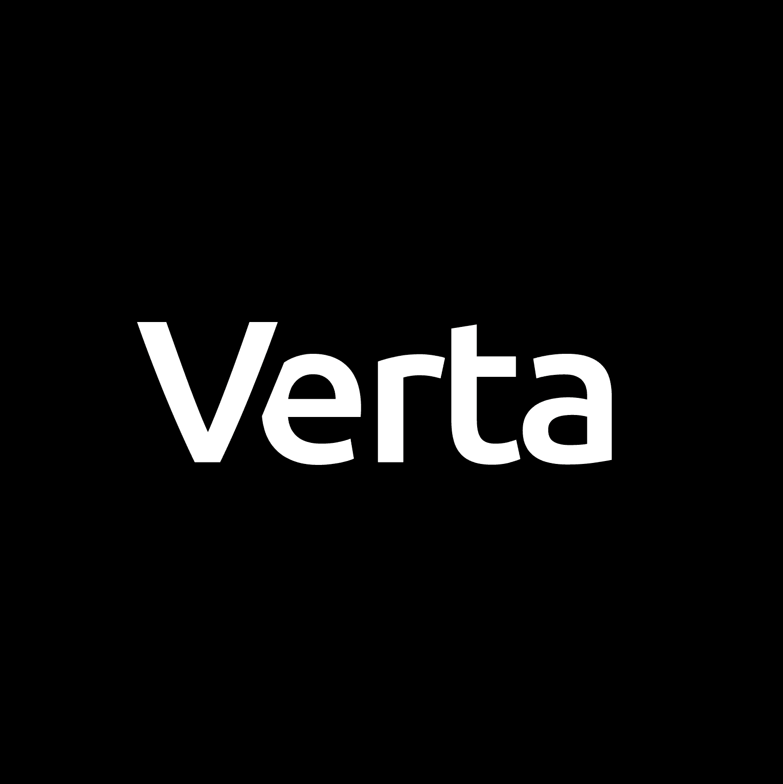 Verta AI Workbench logo