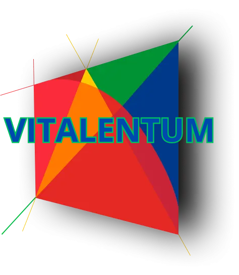 VITALENTUM logo