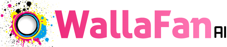 Wallafan AI logo