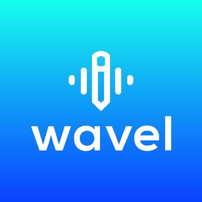Wavel logo