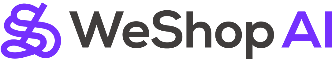 WeShop AI logo