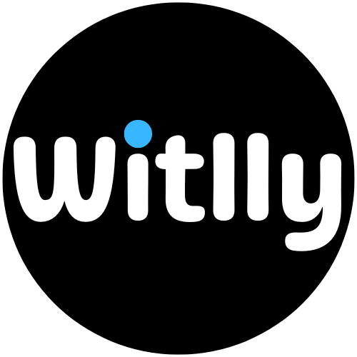 Witlly logo