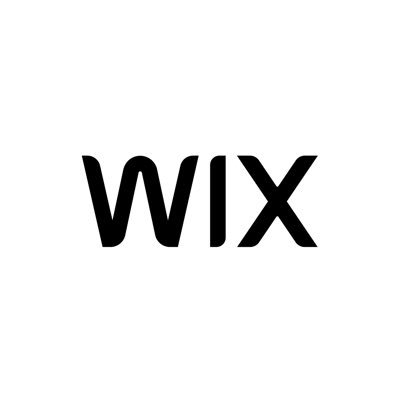 Wix: Artificial Design Intelligence (ADI) logo