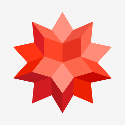 WolframAlpha logo