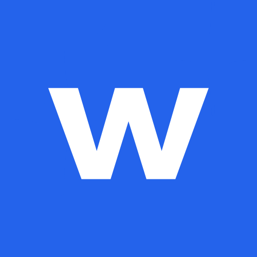 Wordplus.ai logo
