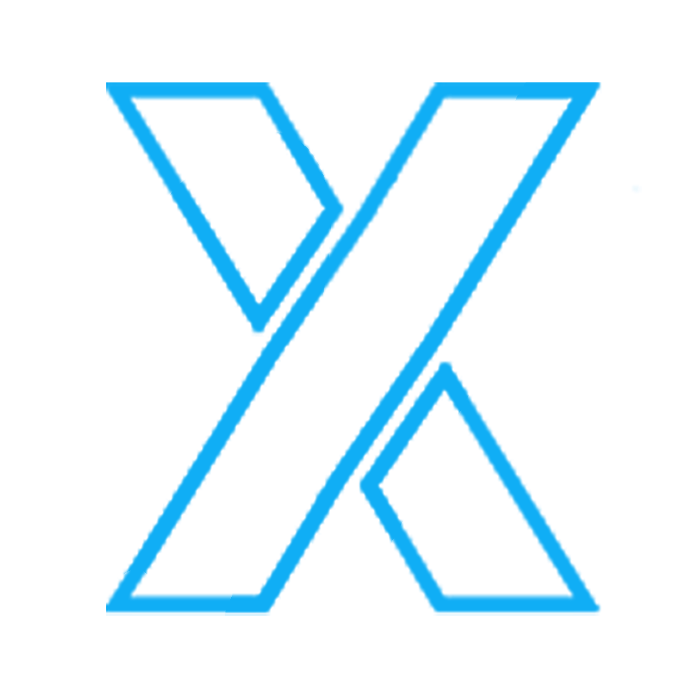 Xhook logo