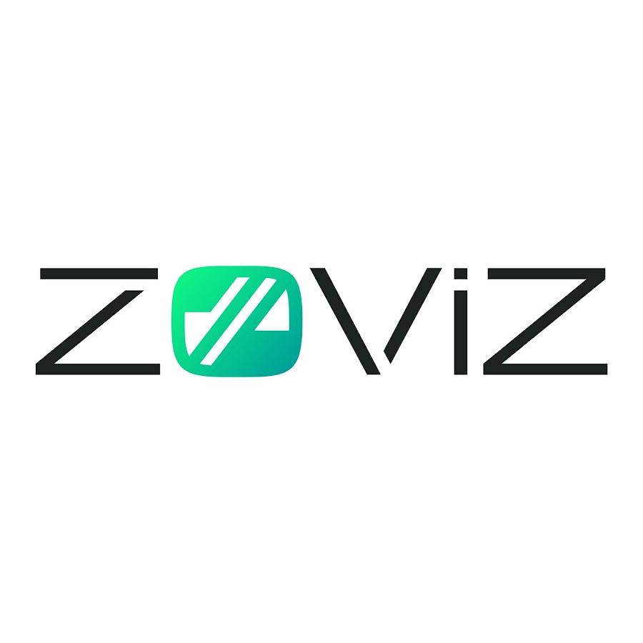 Zoviz  logo