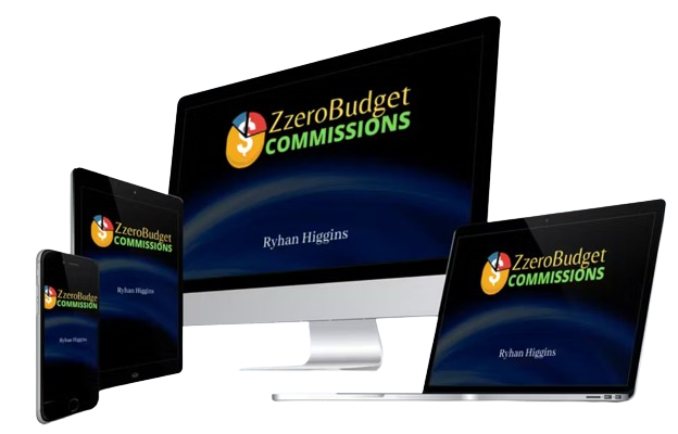 Zzero Budget Commissions Review logo